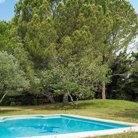 Ferienhaus Mas Piscine Proche Uzes *