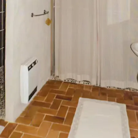 Ferienhaus Mas Piscine Proche Uzes *