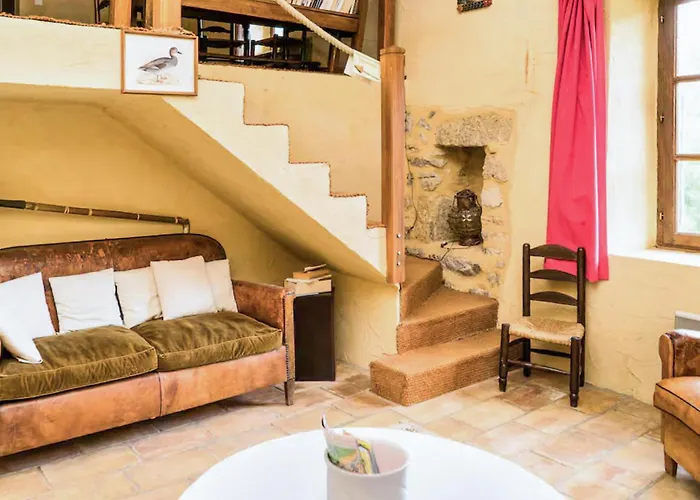 Mas Piscine Proche Uzes *