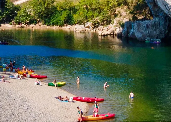 Mas Piscine Proche Uzes *